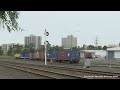 diesel locomotive 42206 shunts a freight train poathtv railroads and trains in australia part 9