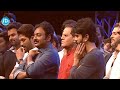 chiranjeevi praises ram charan as producer @ khaidi no 150 pre release event