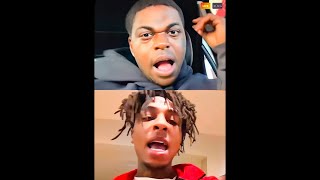Kodak Black Goes Off On NBA Youngboy For Dissing Him