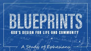 February 23, 2025 | Ps. Dawie De Koker | Blueprints: God's Design For Life \u0026 Community