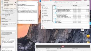 ArchivesSpace Collection Control Screencasts: Run Python Scripts on a Mac