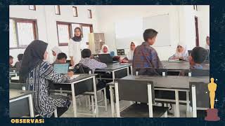 Aksi Nyata Modul 2.3 Pendidikan Guru Penggerak