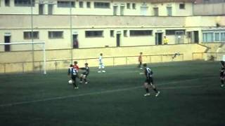 Beautiful goal (Assaidi)