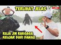 LIVE VIRAL KEMUNCULAN RAJA JIN RAKSASA DI DANAU BESAR