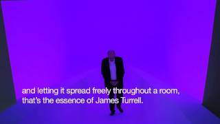 James Turrell · The Wolfsburg Project (English subtitles)