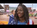 IAAF World U20 Tampere - Taylor Manson USA 400 Metres Bronze