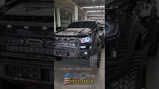 NEW FORD RANGER XLT 2022 ห้ามพลาด!! พาชมรอบๆก่อนคลิปเต็มคืนนี้ สอบถามโทร.097-213-3848 #กอล์ฟฟอร์ด