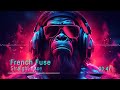 straight fuse by french fuse cyber beats music visualizer music