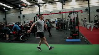 Speed Mechanics - Max Velocity Sprinting