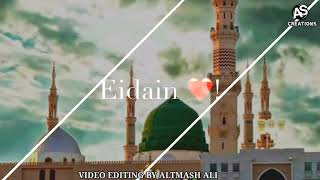 Eid Milad Un Nabi Status | 12 Rabi ul Awal Status | Milad Un Nabi Status | Naat Status 2020