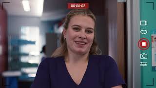 Nurses 2x07 Canadian Promo \