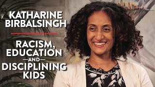 Racism, Education, and Disciplining Kids (Pt. 1) | Katharine Birbalsingh | ACADEMIA | Rubin Report