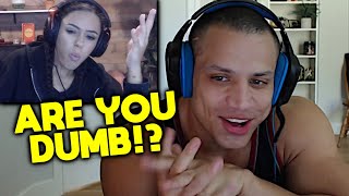 Tyler1 REALISED what SON OF A B**CH actually mean