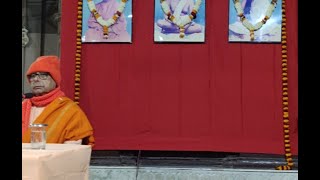 Swami Shivananda Prasanga - by Sw. Vimalatmananda, Vice President, at RKAA, Varanasi