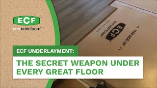 The Secret Weapon Beneath Every Great Floor