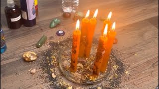 Figure Candles | Freestanding Candles | Chime Candles | Glass Candles: HOW TO USE THEM 🪄🕯️