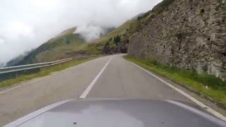 Transfagarasan 2015