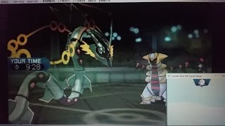 【SM暴言実況】伝説のポケモンで暴れてみたpart224