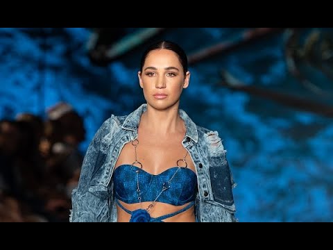 Marqueza Swimwear Swim Week 2022 powered by Art Hearts Fashion