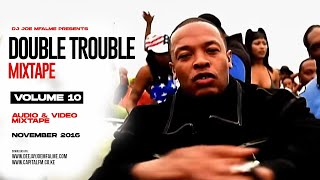 Dj Joe Mfalme Mix 10 - Dr Dre, Snoop Dogg, Old Skul Hiphop, Notorious BIG, Tupac, 2 Pac, Rap, DMX.