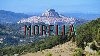 By the roads of Spain: Excursion the Enchanting Spanish City of Morella