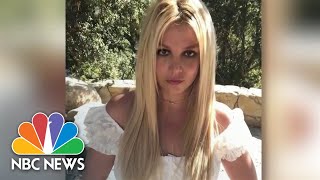 'My Voice Was Muted': Britney Spears Speaks Out Post-Conservatorship