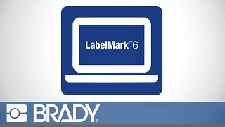 Introduction to LabelMark 6 Label Design Software