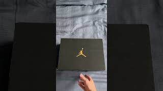 BEST JORDAN 1 MID COLORWAY EVER 🔥 #shorts #shoes #sneakers #unboxing #jordans