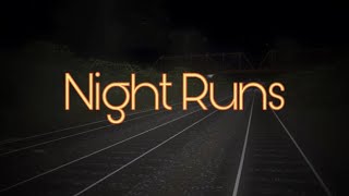 Sudrian Engines | Night Run | (Short)