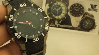 How to change the battery on US Polo ASSN. watch model number US8163