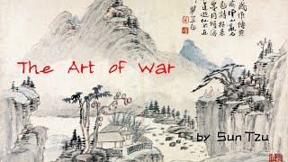 The Art of War | Sun Tzu | audiobook