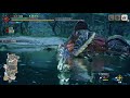 【mhr】大剣 集会所 7★マガイマガド 3‘53“22 捕獲 greatsword magnamalo 大劍 怨虎龍 monster hunter rise