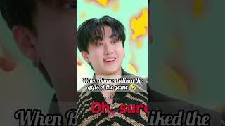 Cute furious Changbin (feat. BINCHAN moment) | SPOTIFY Stray Kids shine brighter than 5-STARS