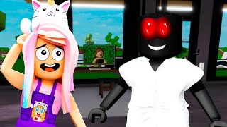 ROBLOX The Story Of  Explorer Elizabeth