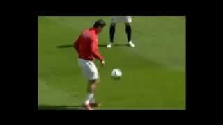 Cristiano Ronaldo ▶ Manchester United | Skills & Goals