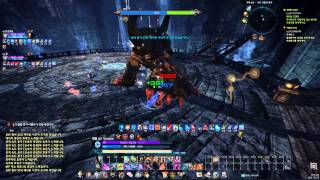 [TERA KR] Arcane Engineer - Channelworks (Lv65)