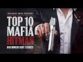 PATREON EXCLUSIVE: Top 10 Mafia Hitman - Documentary Series