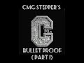 CMGBANKROLLJAY - Bullet Proof (Part I) (DISS Young Dolph, Key Glock, The Entire PRE TEAM)