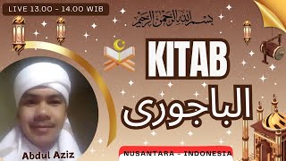 KITAB BAJURI ( PUASA ) #Ilmufiqih #Abdulaziz #Indonesia