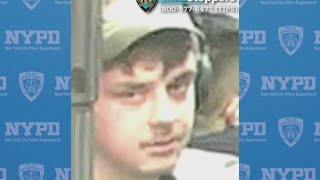 Man, 80, shoved off train onto subway platform in Midtown: NYPD