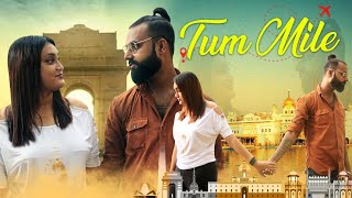 Tum Mile || Adhura Pyar || Emotional Love Story || Rohit Kapoor || The Street Kalakaar