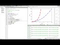Python Lecture 21: Matplotlib: Basic Plots