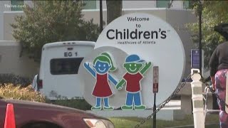 Children's Healthcare of Atlanta ranked among top pediatric hospitals in nation
