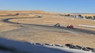 thunderhill raceway