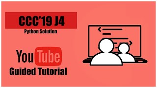 CCC'19 J4 - Flipper(Python Solution)