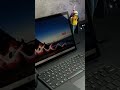 lenovo thinkpad x12 gen 2 laptop detachable terbaru 🔥 laptop tablet lenovo