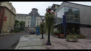 International Pavilion: Ireland / Pavillon international: Irlande