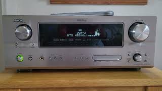 Denon AVR-2307