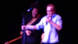 David Cassidy singing ~ I'll Meet You Halfway ~Tropicana Resort, Atlantic City, NJ, July 26, 2013