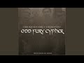 Odd Fury Cypher